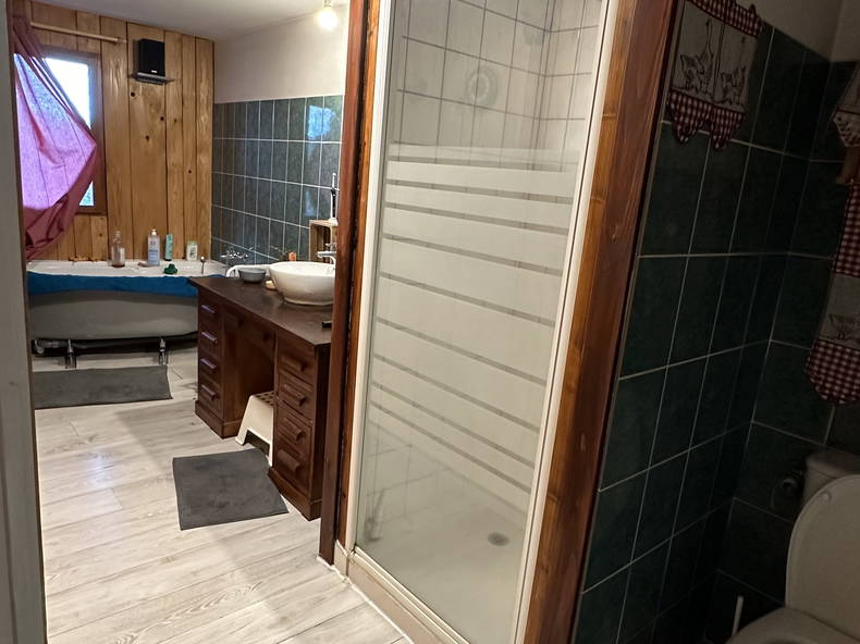 Hospedagem Em Casa De Família Chanteuges 331605-3