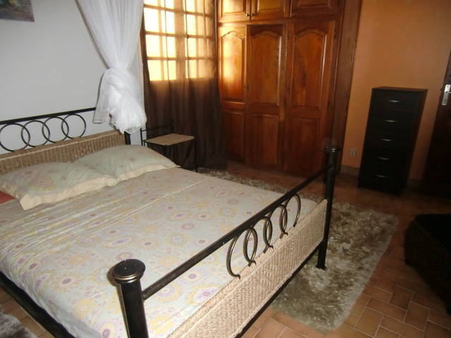 Homestay Le Gosier 15675-1