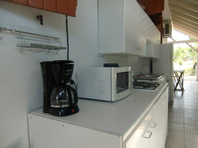 Homestay Le Gosier 15675-3