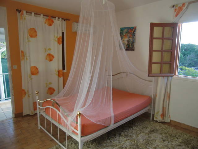 Homestay Le Gosier 15675-4