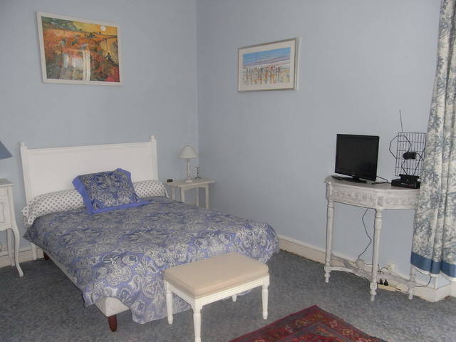 Gästezimmer Fargues 8387-1