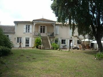 Chambre À Louer Fargues 8387