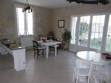 Room For Rent Fargues 8387