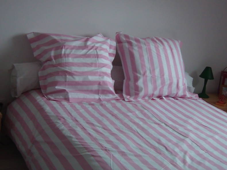 Homestay Dinard 292237-1