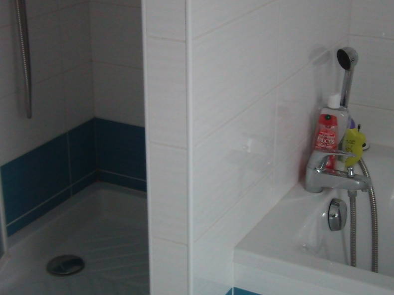 Homestay Dinard 292237-3