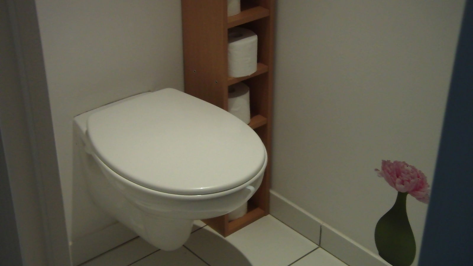 Homestay Dinard 292237