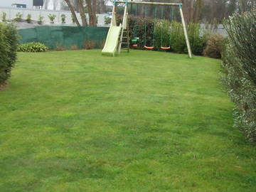 Homestay Dinard 292237-6