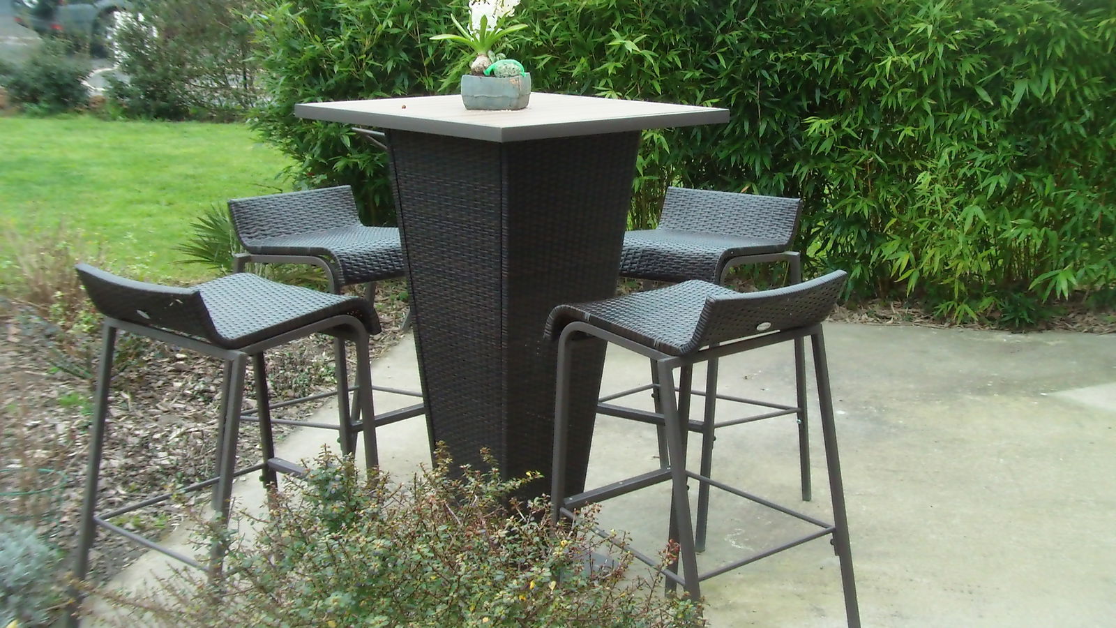 Homestay Dinard 292237