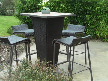 Homestay Dinard 292237-7