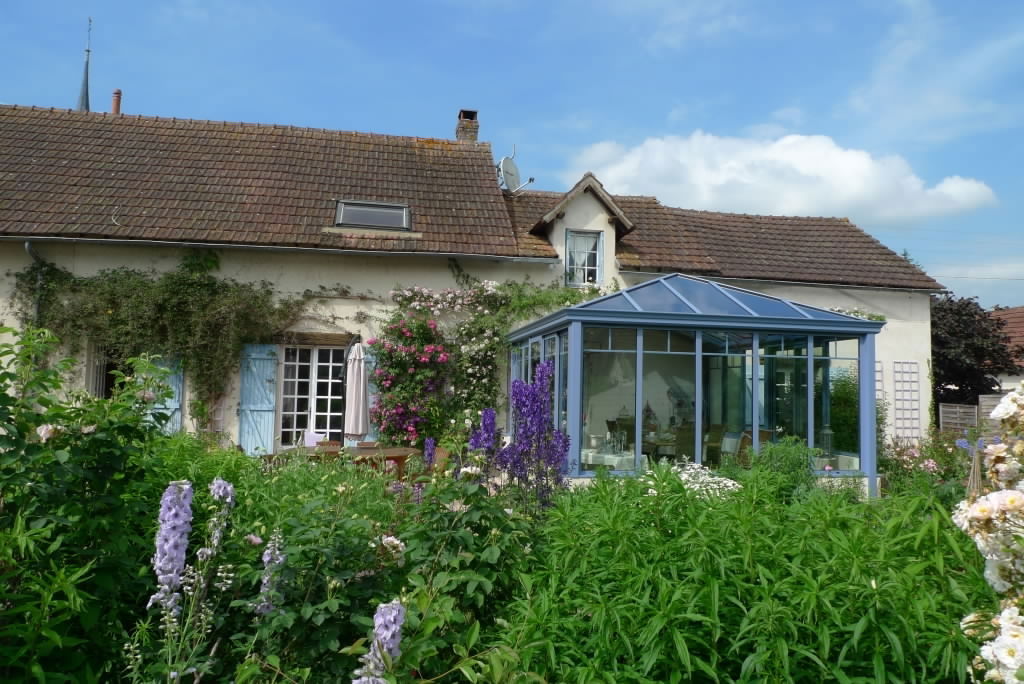 Bed And Breakfast Saint-Prest 63537