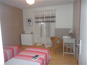 Room For Rent Jacou 259215-1