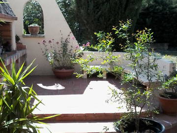 Chambre Chez L'habitant Jacou 259215-5