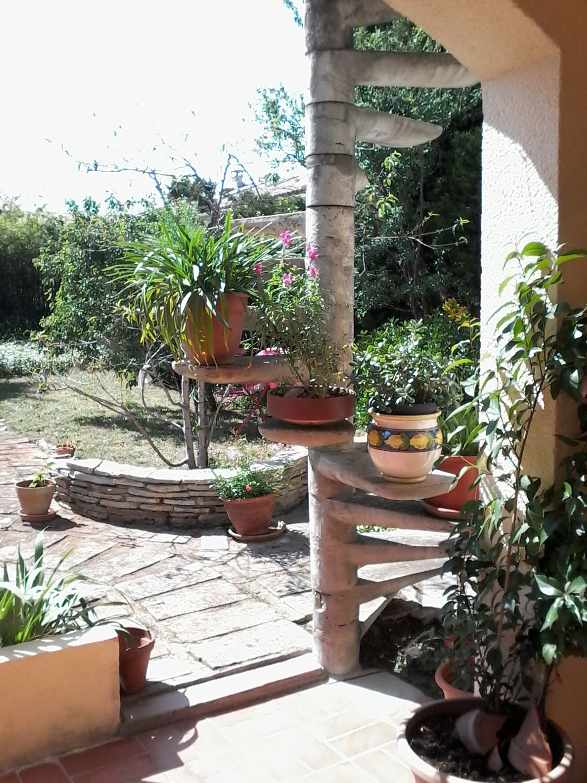 Homestay Jacou 259215