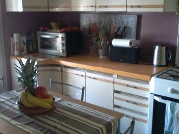 Chambre Chez L'habitant Jacou 259215-8