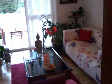 Chambre Chez L'habitant Jacou 259215-9