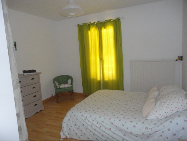 Homestay Jacou 259217