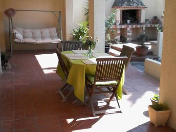 Chambre Chez L'habitant Jacou 259217-6