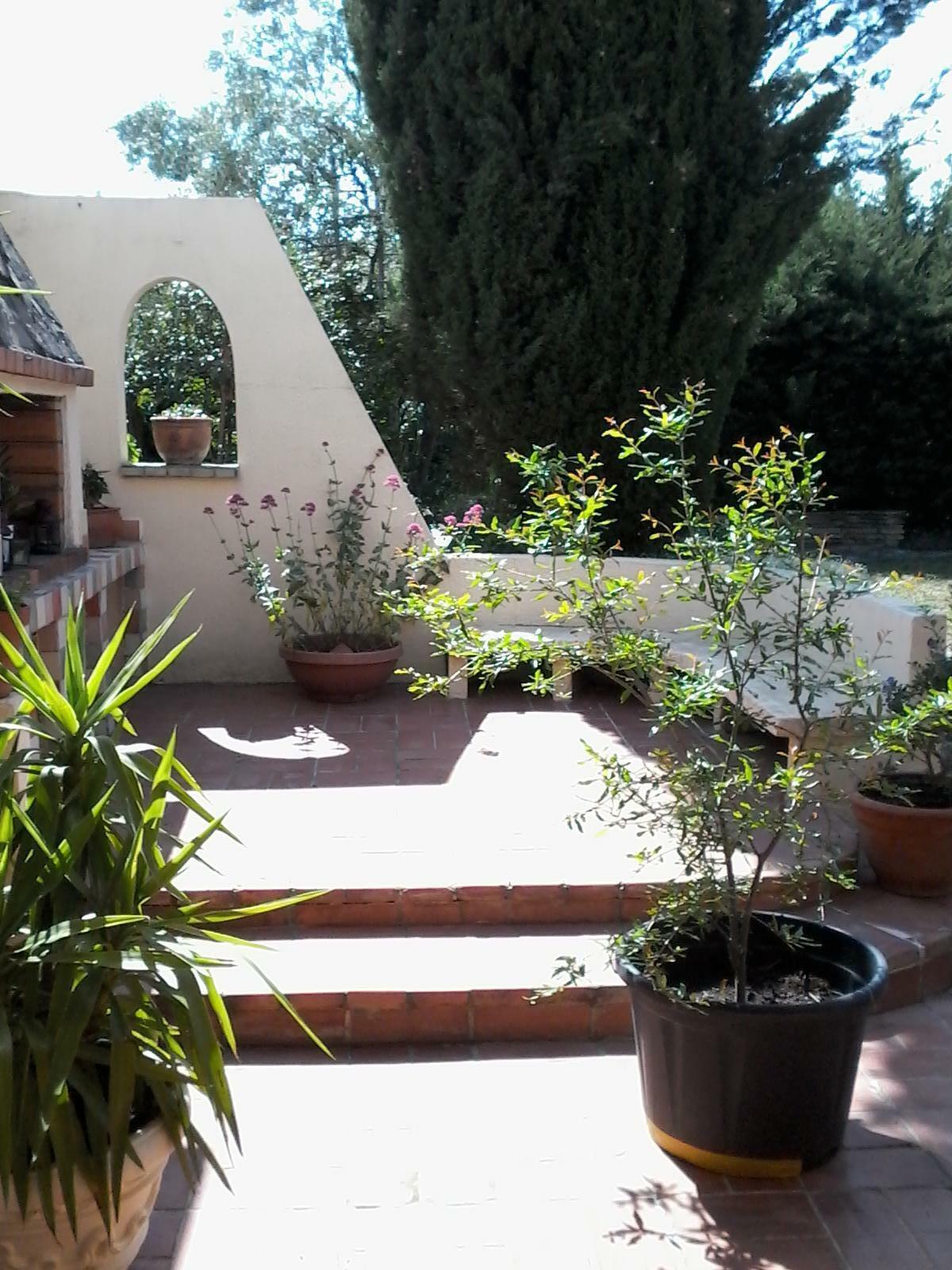 Homestay Jacou 378479