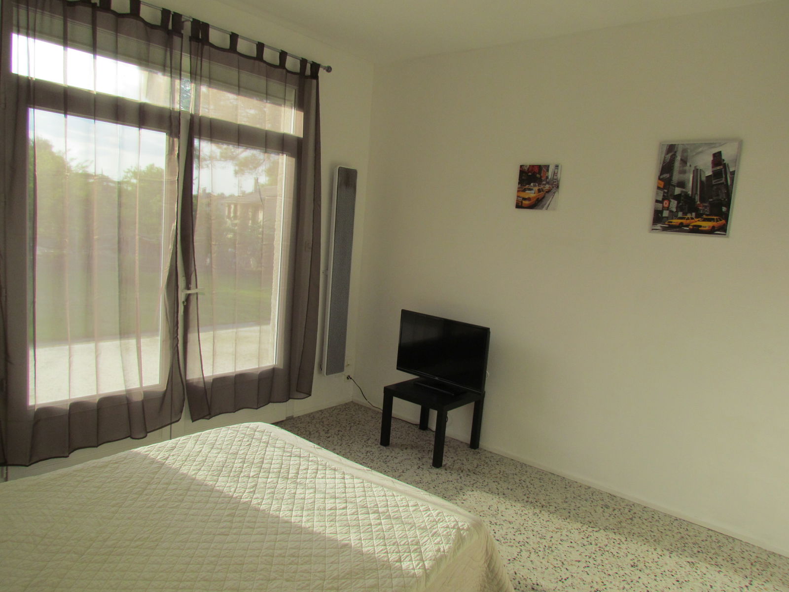 Colocation Bollène 80654