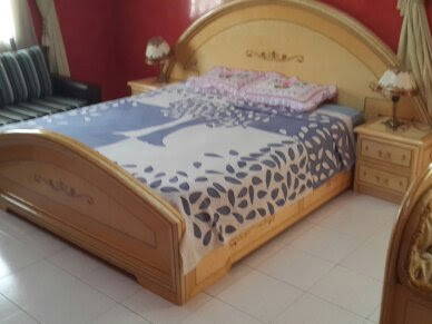 Toda La Casa Tangier 75327-2