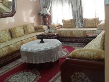 Room For Rent Tangier 75327