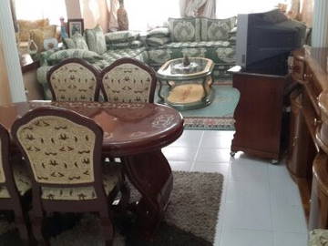 Logement Entier Tangier 75327-4