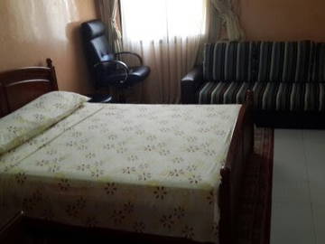 Logement Entier Tangier 75327-5