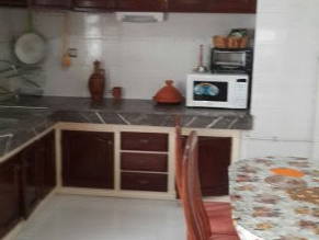 Logement Entier Tangier 75327-6