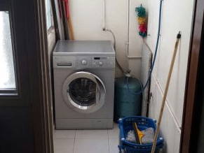 Logement Entier Tangier 75327-7