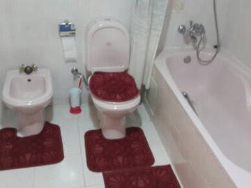 Logement Entier Tangier 75327-8