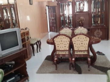 Logement Entier Tangier 75327-9