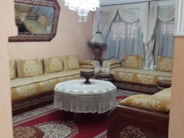 Logement Entier Tangier 75327-10
