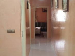 Logement Entier Tangier 75327-11