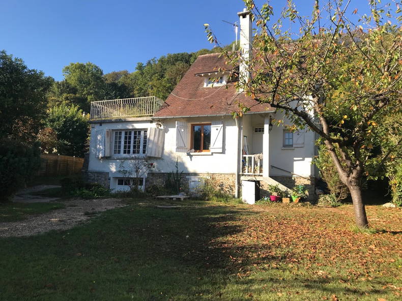 Homestay Villennes-sur-Seine 212238-1