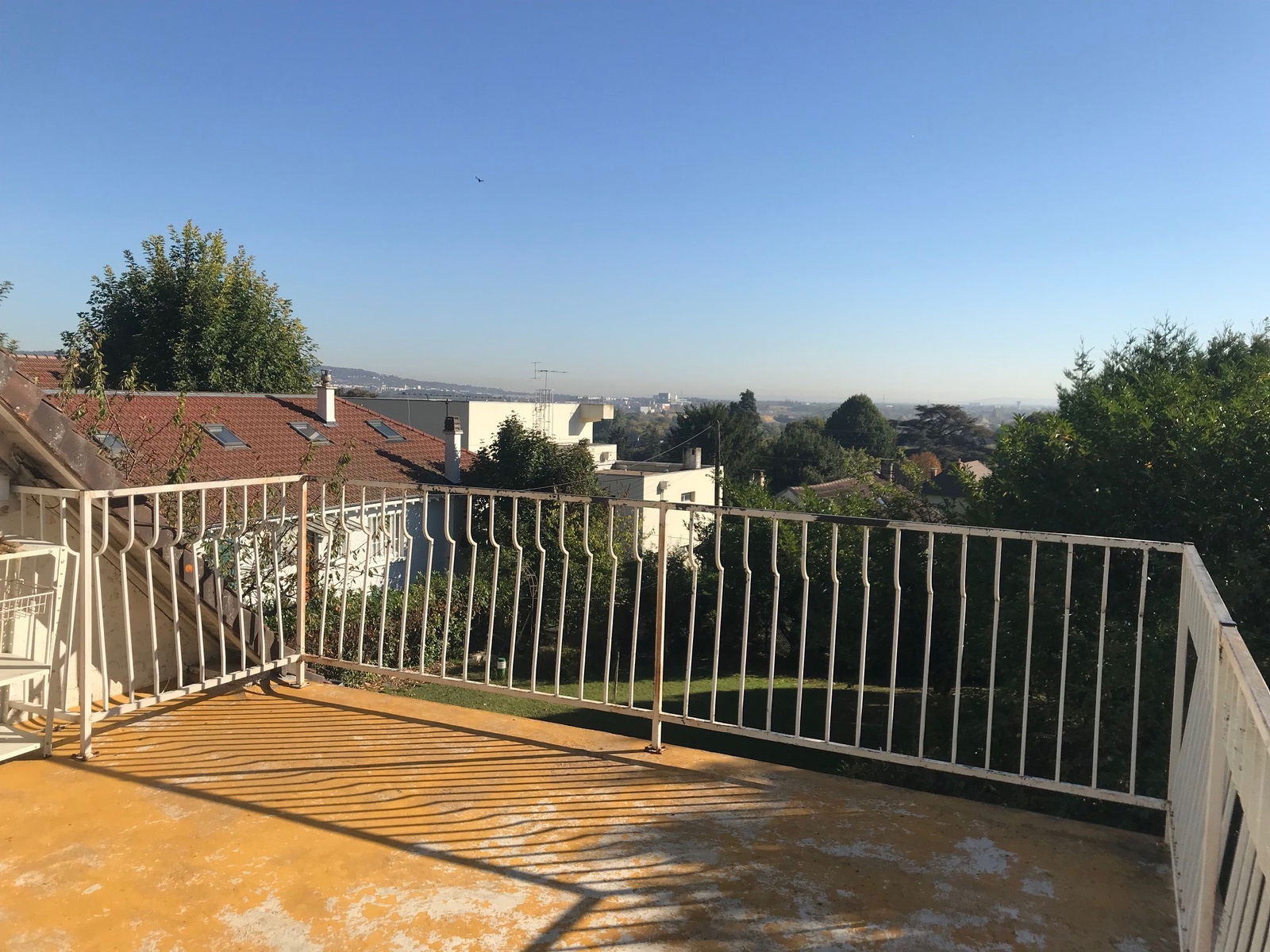 Homestay Villennes-sur-Seine 212238