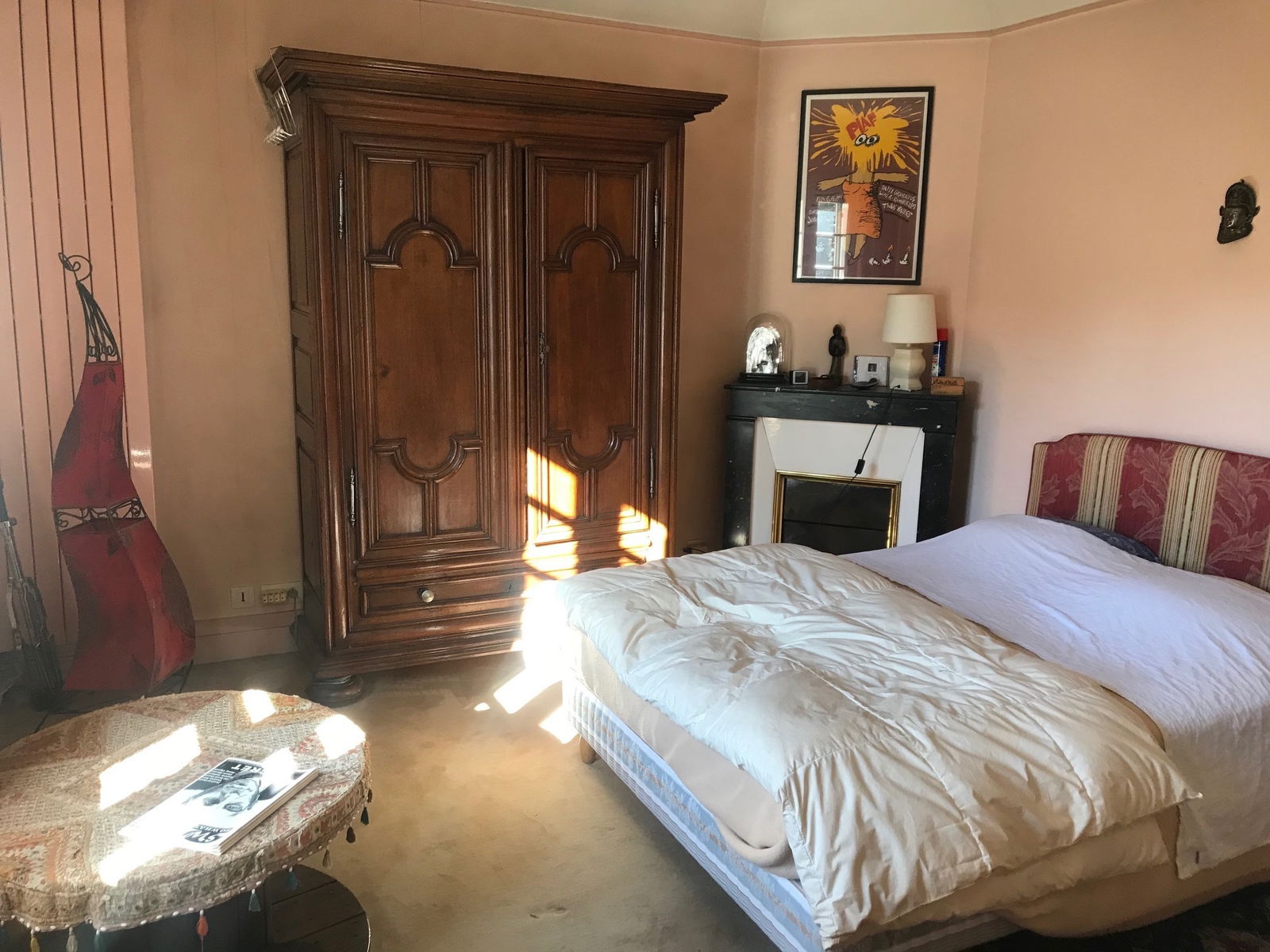 Homestay Villennes-sur-Seine 212238