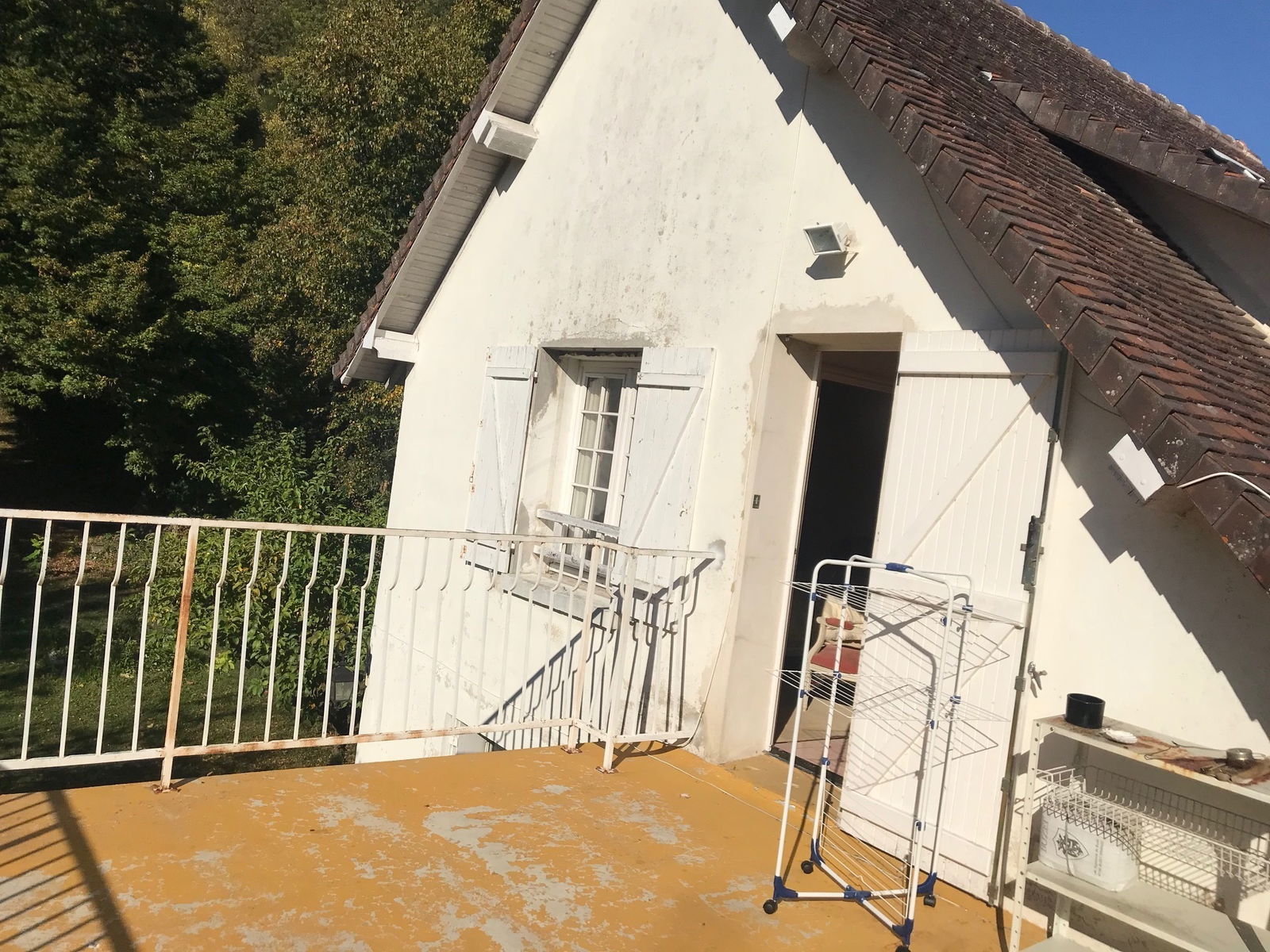 Homestay Villennes-sur-Seine 212238