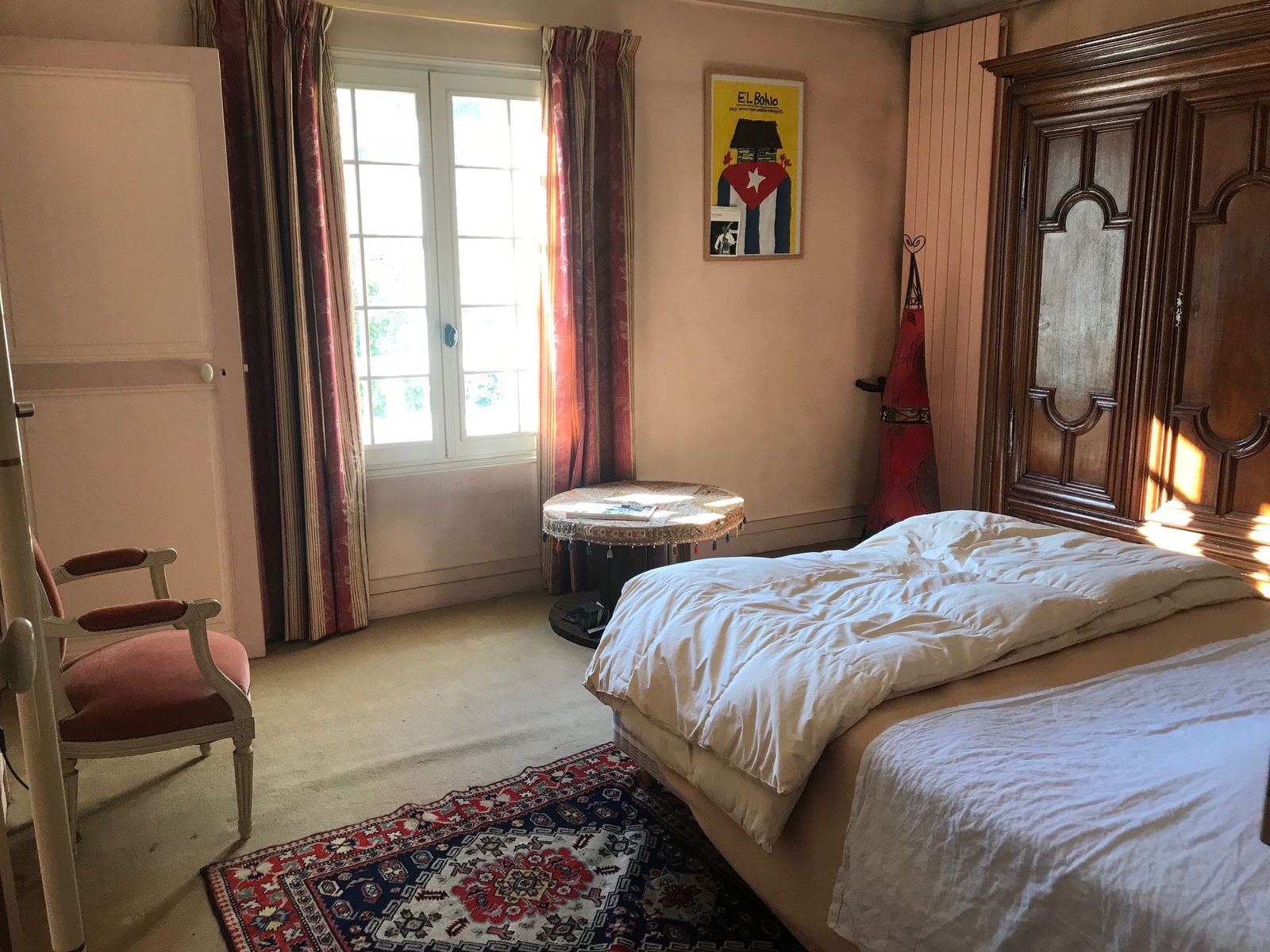 Homestay Villennes-sur-Seine 212238