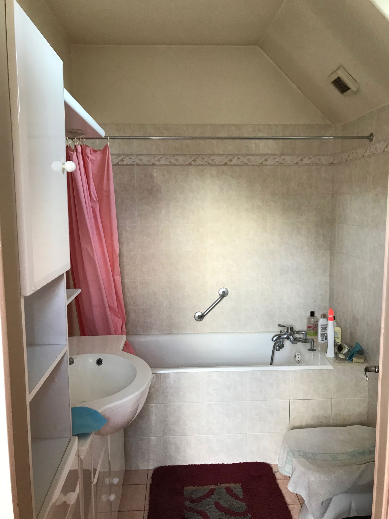 Homestay Villennes-sur-Seine 212238