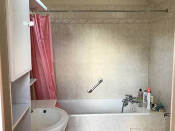 Chambre Chez L'habitant Villennes-Sur-Seine 212238-15