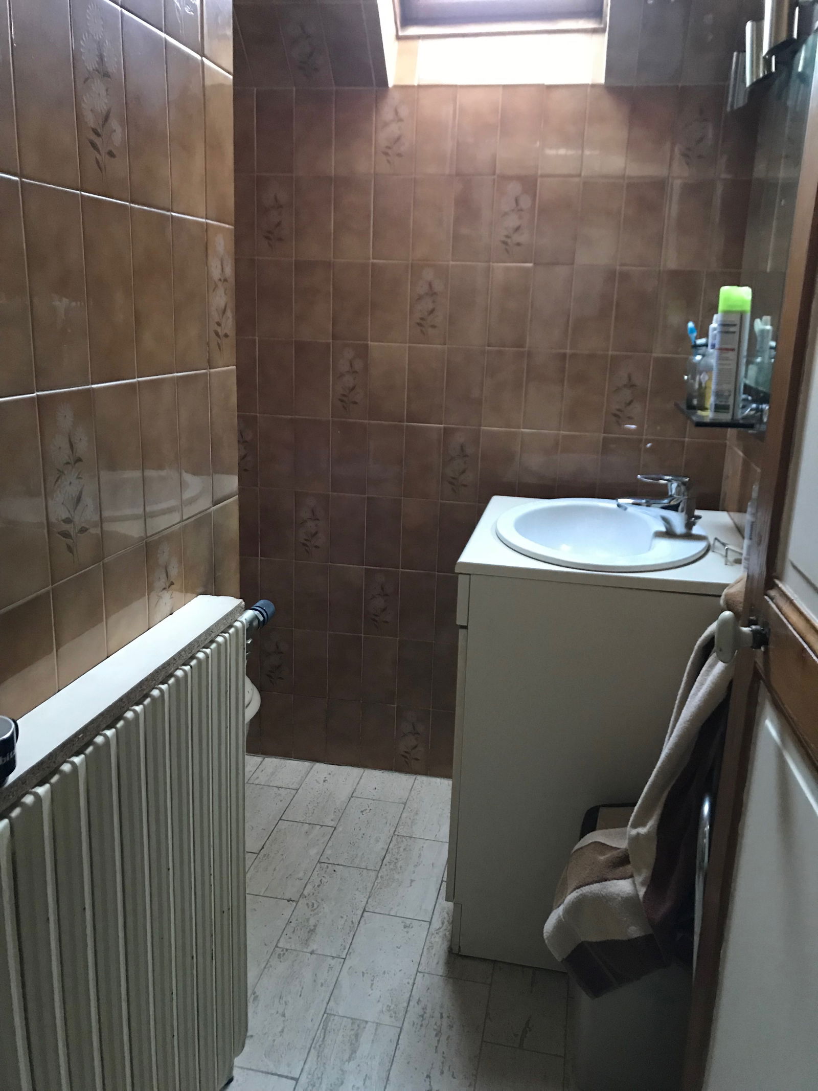 Homestay Villennes-sur-Seine 212238