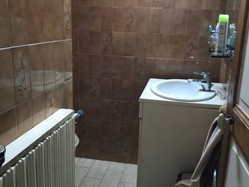 Chambre Chez L'habitant Villennes-Sur-Seine 212238-10