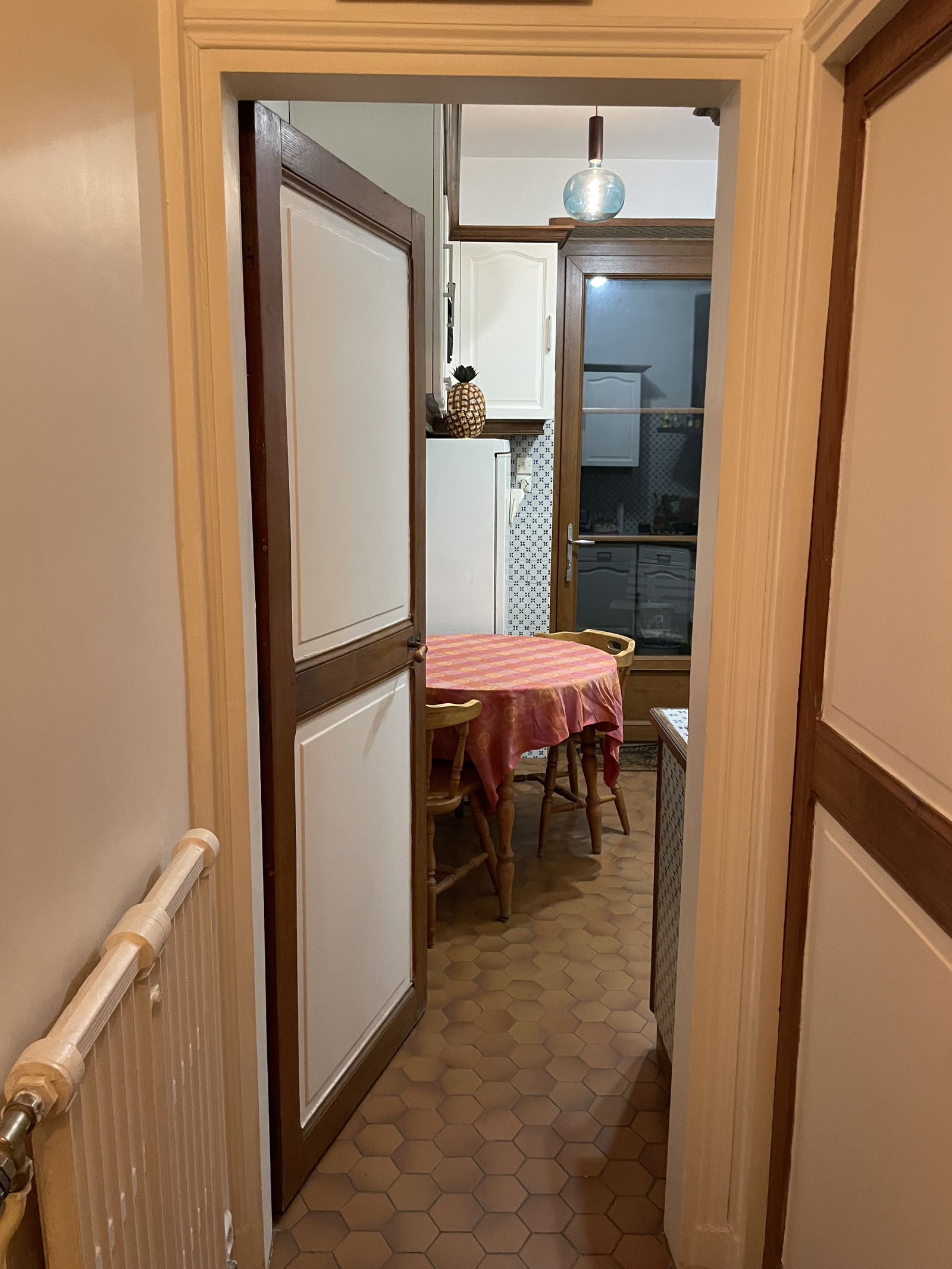 Homestay Villennes-sur-Seine 212238