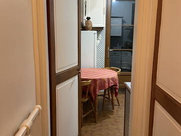 Chambre Chez L'habitant Villennes-Sur-Seine 212238-4