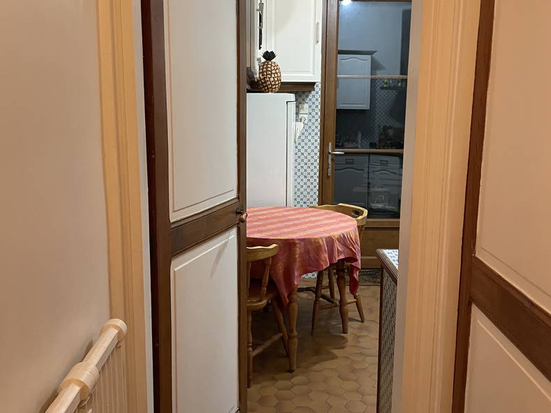 Homestay Villennes-sur-Seine 212238-4
