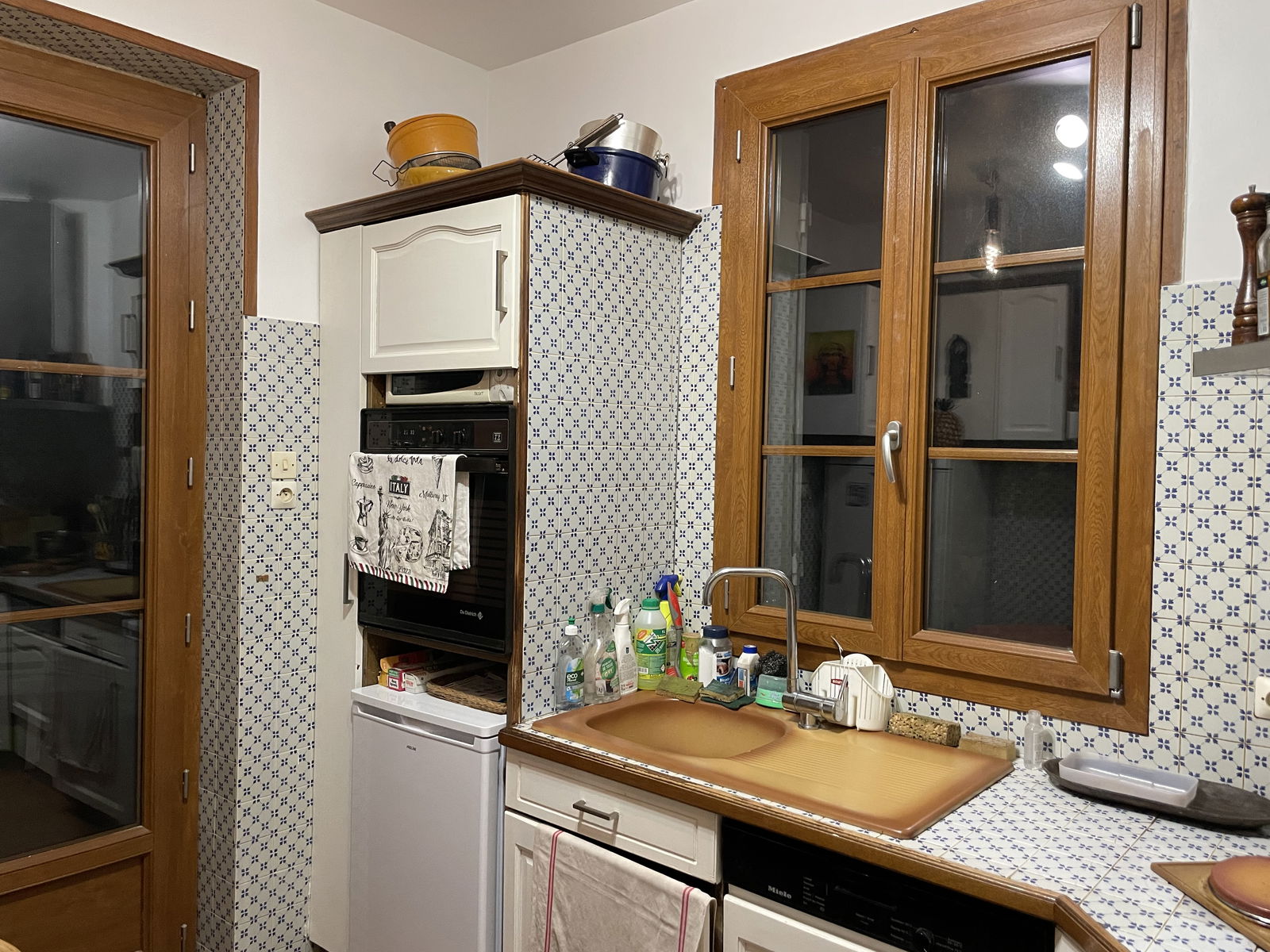 Homestay Villennes-sur-Seine 212238