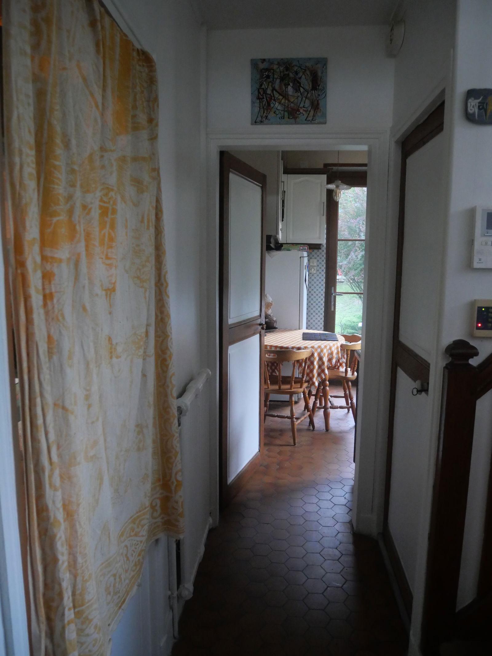 Homestay Villennes-sur-Seine 212238
