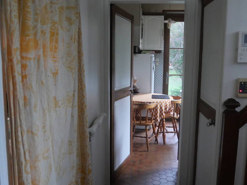 Homestay Villennes-sur-Seine 212238-3