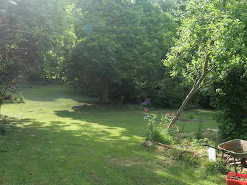 Chambre Chez L'habitant Villennes-Sur-Seine 212238-19