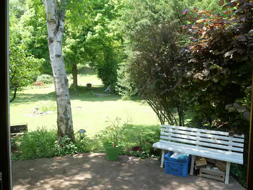 Chambre Chez L'habitant Villennes-Sur-Seine 212238-20
